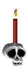 candleskulll.gif